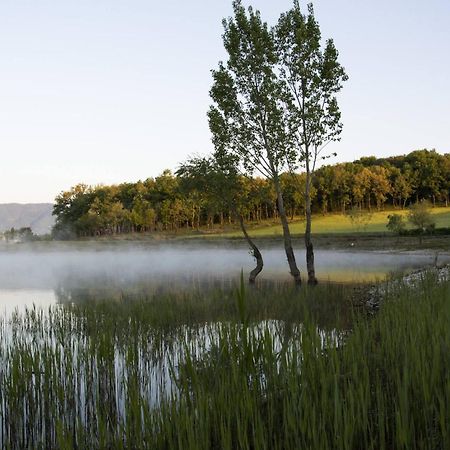 La Dimora Di Angela Daire Barberino di Mugello Dış mekan fotoğraf