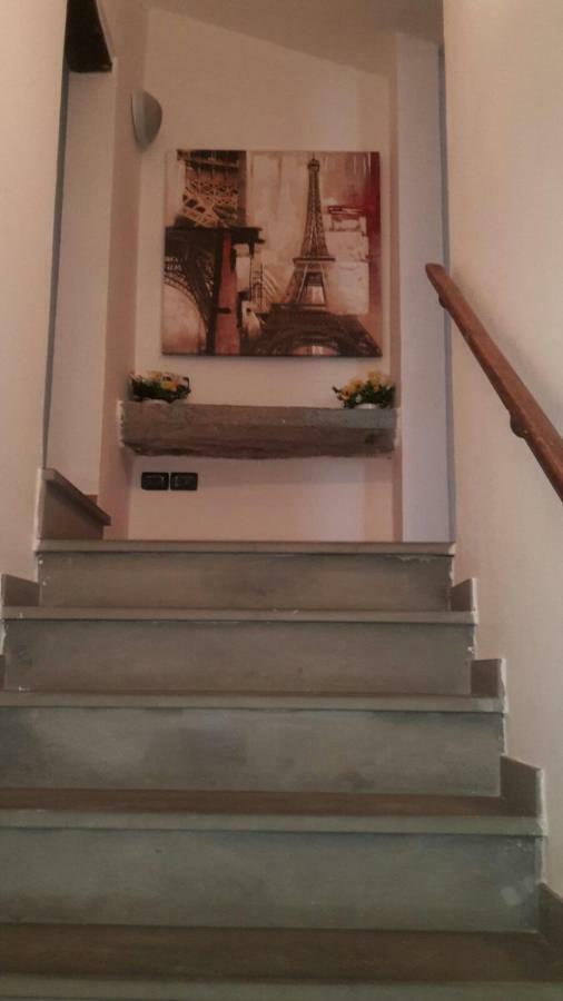 La Dimora Di Angela Daire Barberino di Mugello Dış mekan fotoğraf