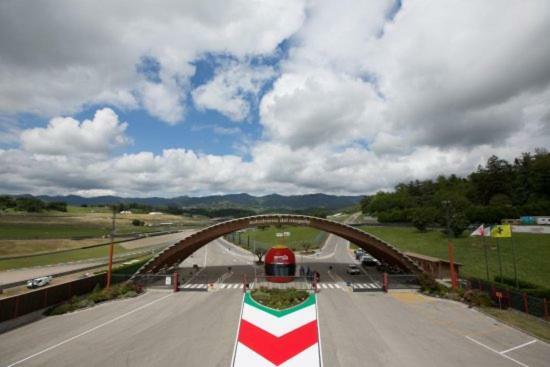 La Dimora Di Angela Daire Barberino di Mugello Dış mekan fotoğraf