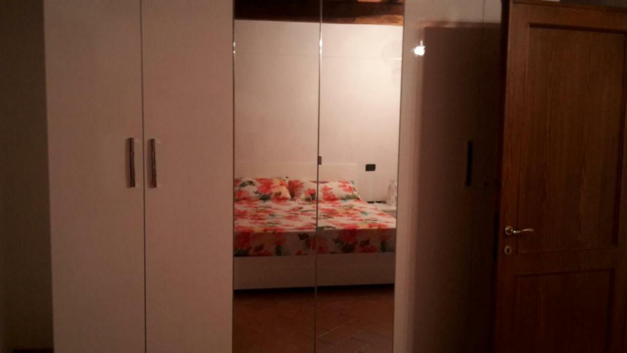La Dimora Di Angela Daire Barberino di Mugello Dış mekan fotoğraf