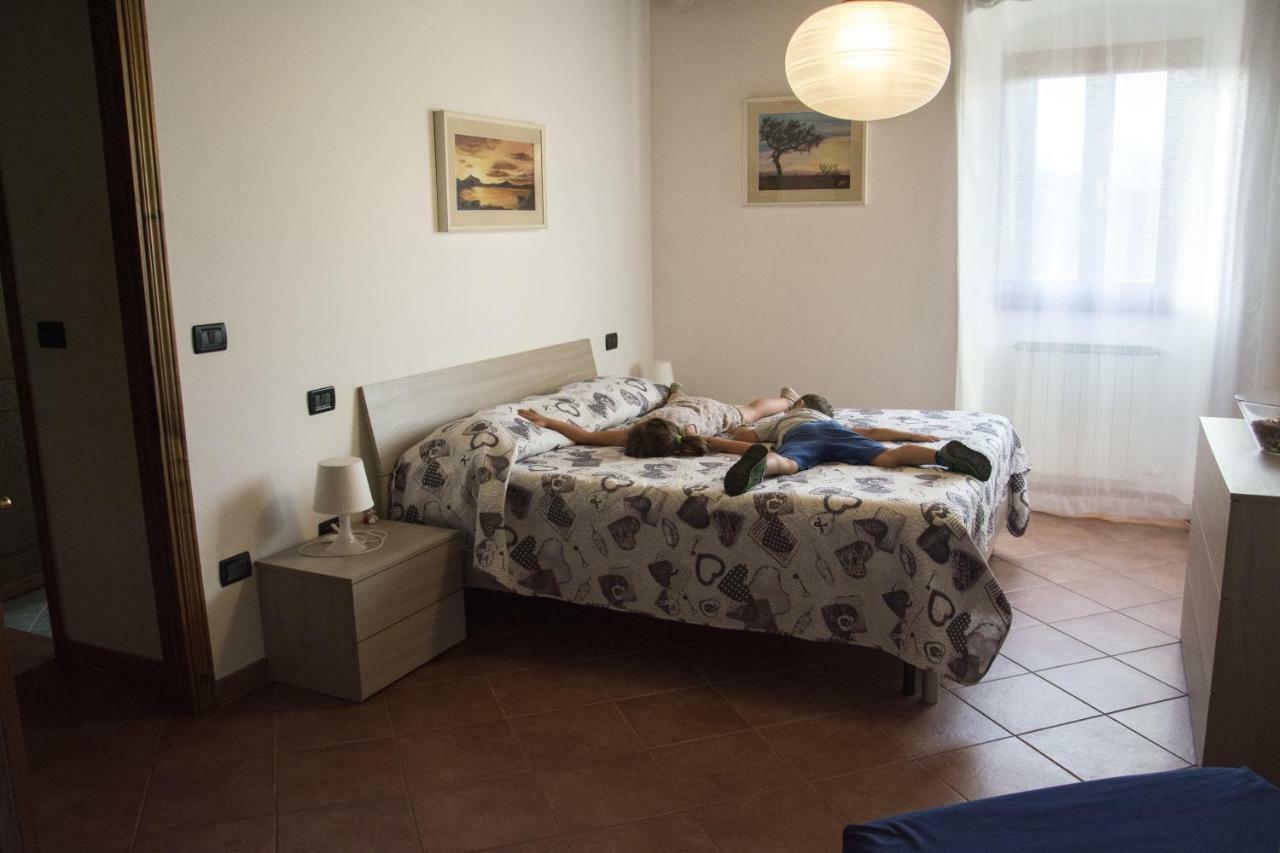 La Dimora Di Angela Daire Barberino di Mugello Dış mekan fotoğraf